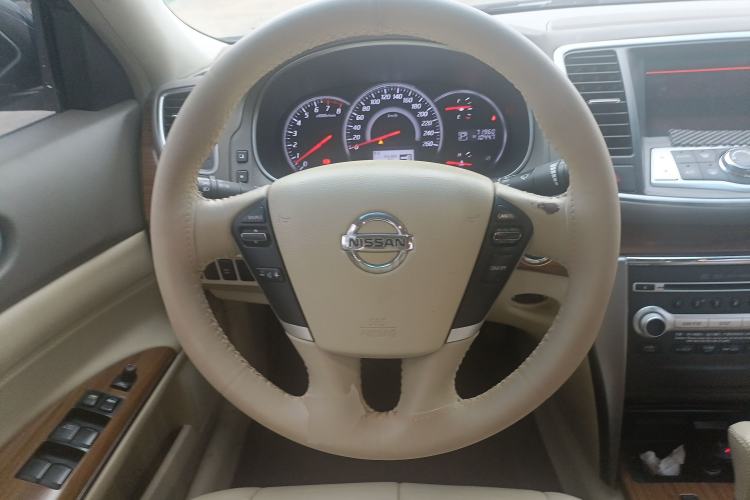 Used Nissan Teana 2012 2.5L XL Smart Enjoyment Version