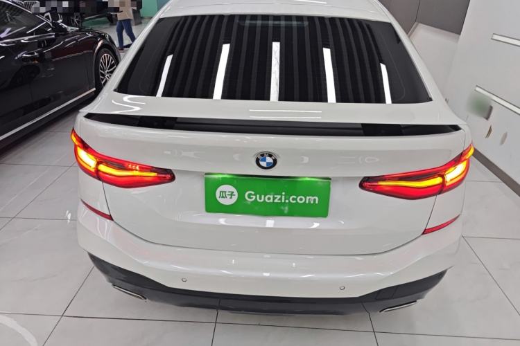 Used BMW 6 Series GT 2022 630i M Sport Package
