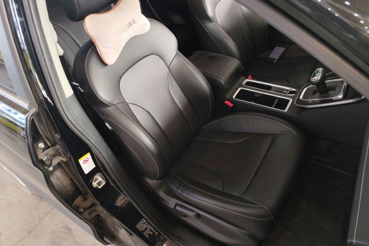 Used Haval M6 2021 PLUS 1.5T DCT Comfort Edition