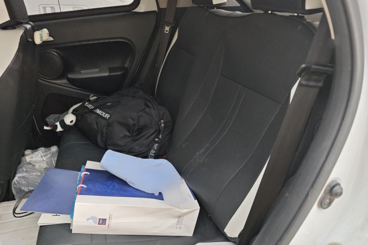 Used ORA Black Cat 2019 310 km Dynamic Edition