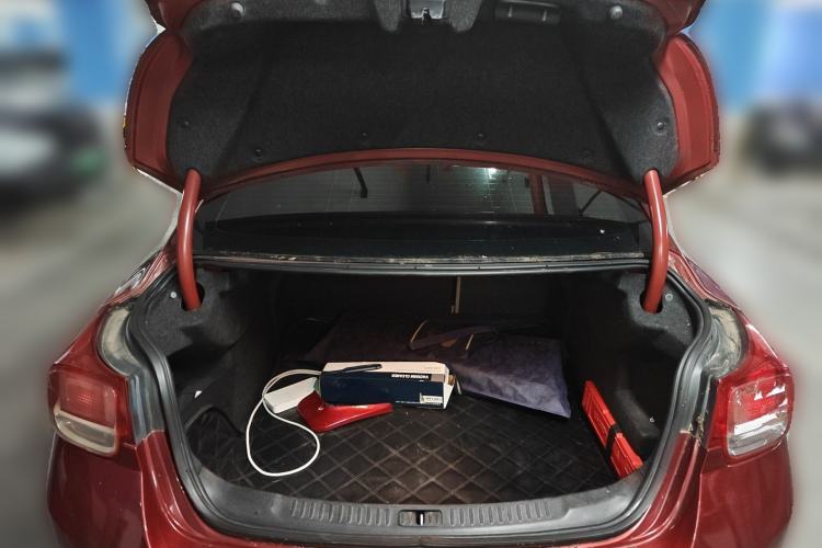 Used Chevrolet Malibu 2012 2.0L Automatic Luxury Edition