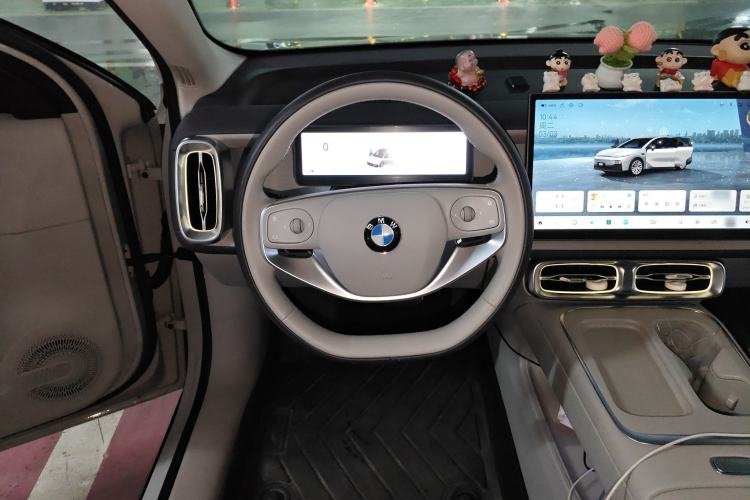 Used Leapmotor B01 2025 550 Enjoyment Edition
