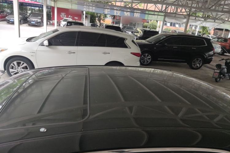 Used Toyota Crown 2018 2.0T Fashion Edition
