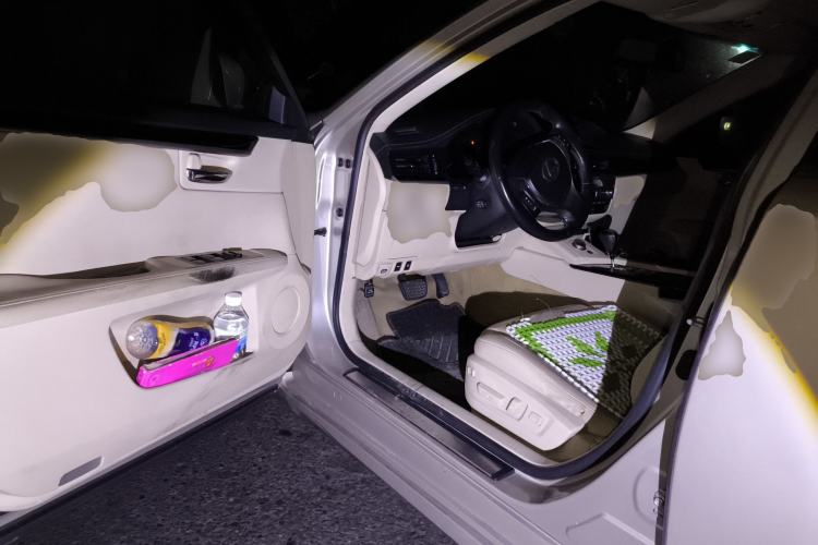 Used Lexus ES 2014 250 Comfort Edition