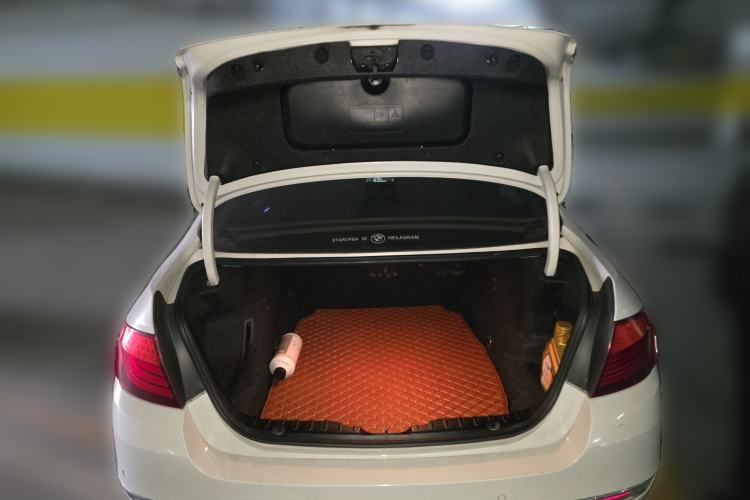 Used BMW 5 Series 2013 525Li Zhuole Edition
