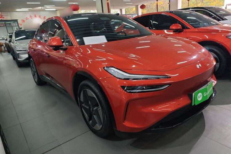 Used ONVO L60 2024 60 kWh All-Wheel Drive