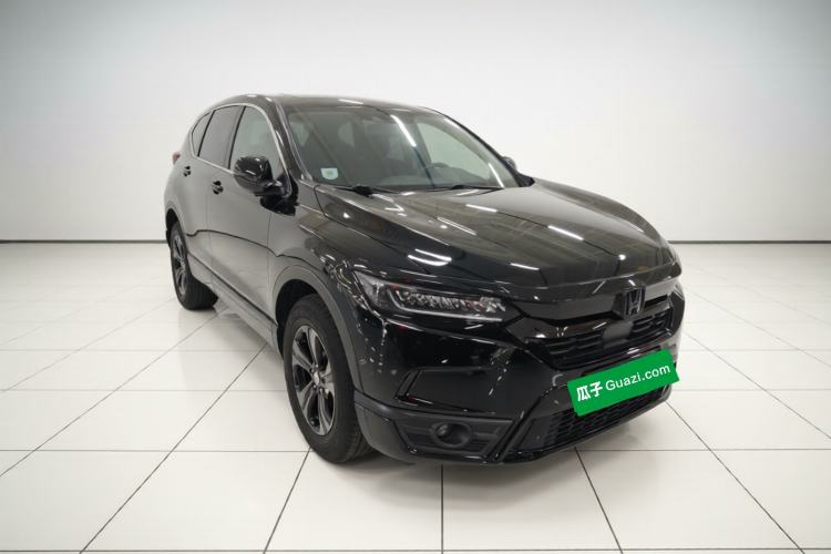 Used Honda Breeze 2020 240TURBO CVT 2WD Luxury Edition Exterior 1