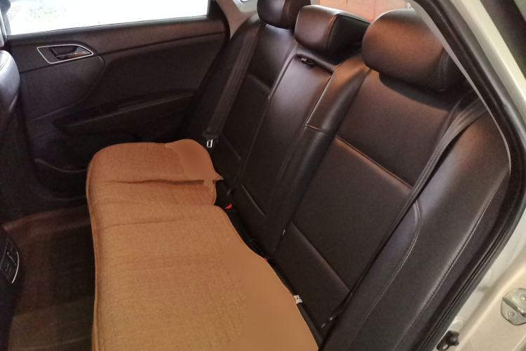 Used Hyundai Mistra 2014 1.8L Automatic Smart GLS