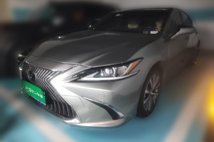 Used Lexus ES 2020 200 Excellence Edition Guazi used car, China used car export, Used car for sale, Used cars, Cheapest cars for sale