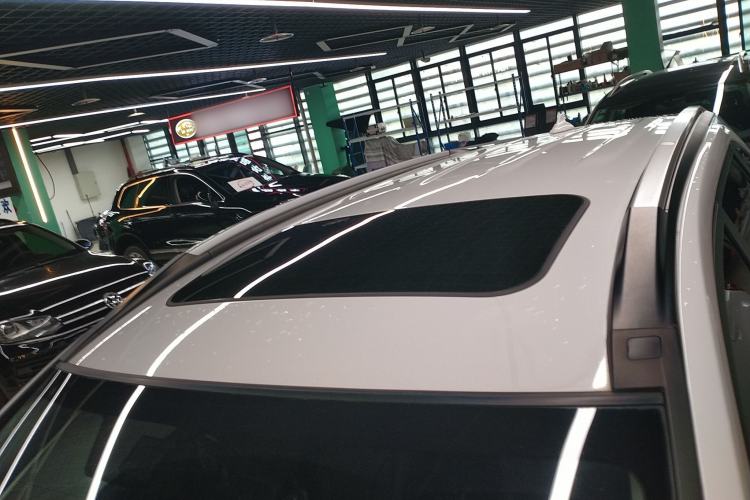 Used Haval M6 2021 PLUS 1.5T Manual Luxury Smart Connectivity Model