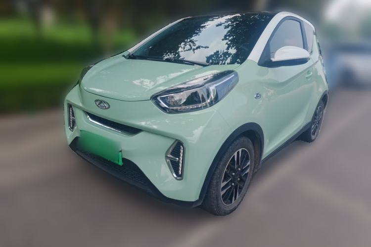 Used Chery QQ Little Ant 2022 Sweet Pink Edition Half-Sugar Version Lithium Iron Phosphate 29.2 kWh 30 kW 301 km Guazi used car, China used car export, Used car for sale, Used  cars, Cheapest cars for sale