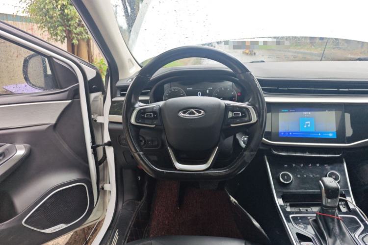 Used Chery Arrizo GX 2019 Champion Edition 1.5L CVT Elite Model