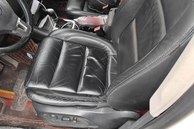 Used Volkswagen Tiguan 2012 1.8TSI Automatic All-Wheel Drive Elite Edition