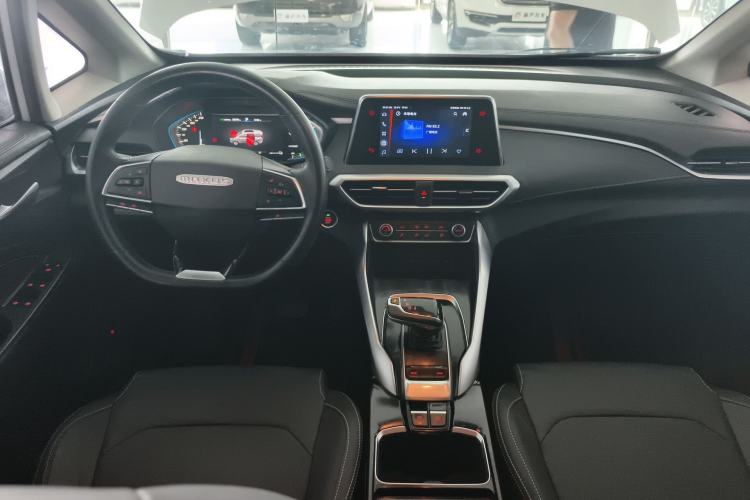 Used SAIC MAXUS EUNIQ 5 2020 1.3T PLUG-IN Elite Edition
