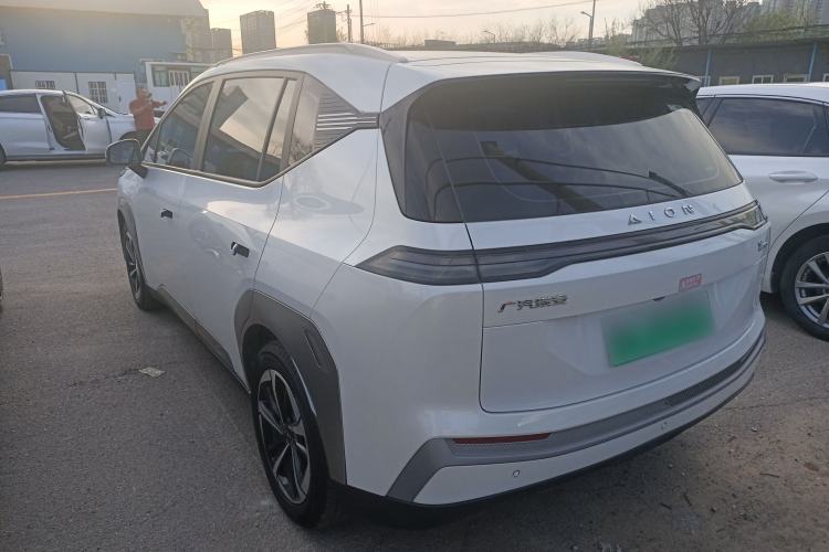 Used AION Y 2023 Plus 510 Smart Edition
