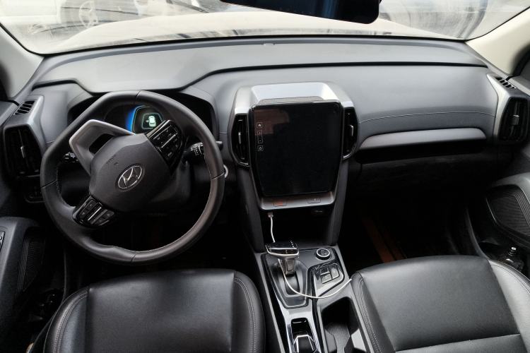 Used Hyundai ix35 2021 2.0L Automatic 2WD GLS Leading Edition
