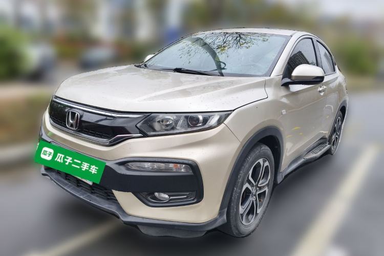 Used Honda XR-V 2017 1.8L EXi CVT Comfort Version