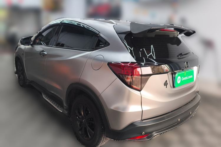 Used Honda Vezel 2019 1.5L CVT Pioneer Edition China V