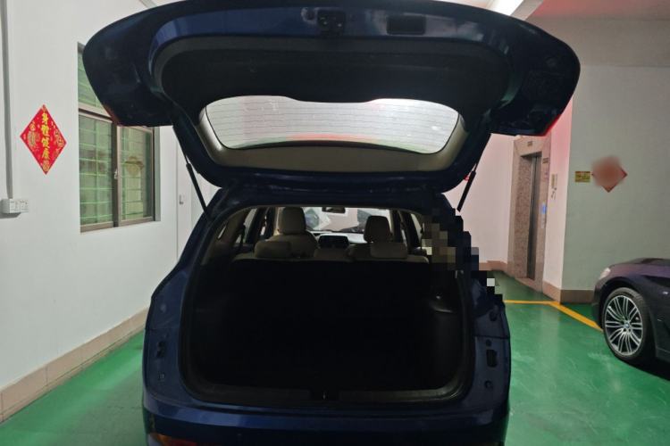 Used Baojun 310W 2017 1.5L Manual Comfort Version China V
