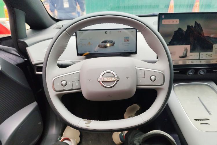 Used Nissan N7 2025 510 Pro