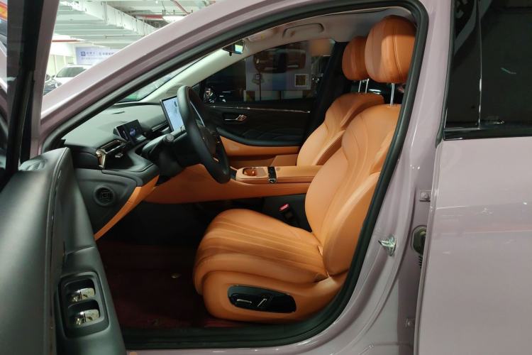 Used AION RT 2025 520 Smart Luxury Edition