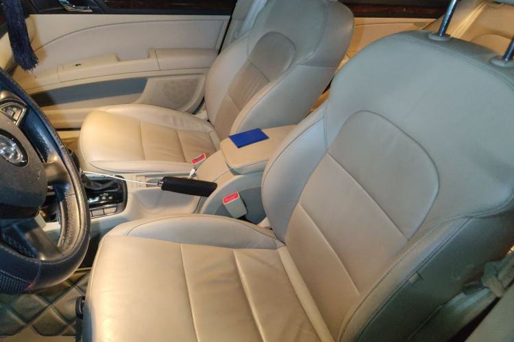 Used Skoda Superb 2013 1.8TSI Automatic MingShi Edition
