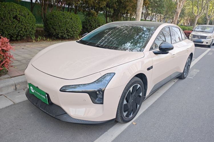 Used XPeng MONA M03 2025 600 with Ultra-Long Range Max