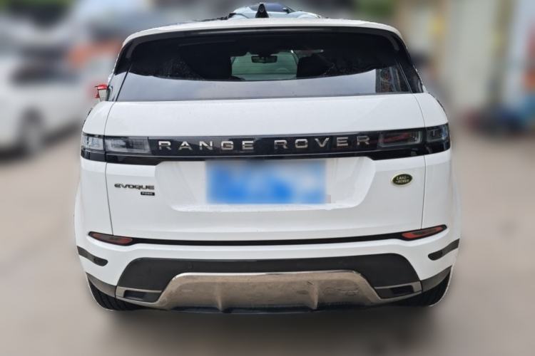 Used Land Rover Range Evoque 2023 Aurora L 249 PS Luxury Edition
