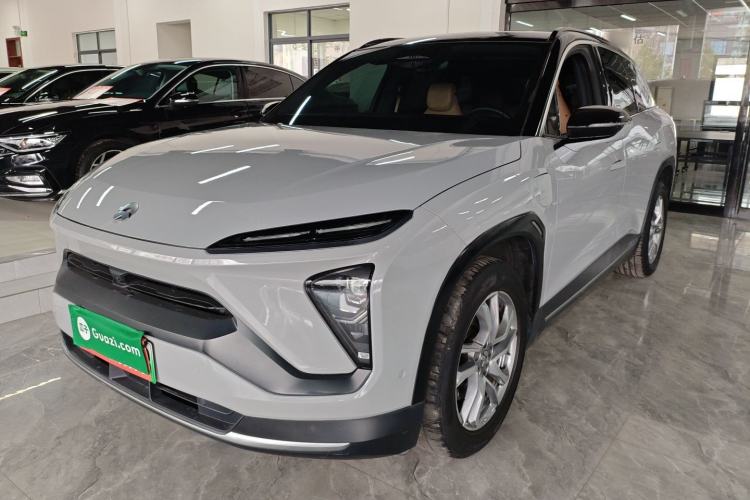Used Nio ES6 2020 455KM Sport Edition