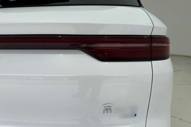 Used BYD Song Pro New Energy 2025 Second-Generation Intelligent Driving Version DM-i 115KM Excellence Edition
