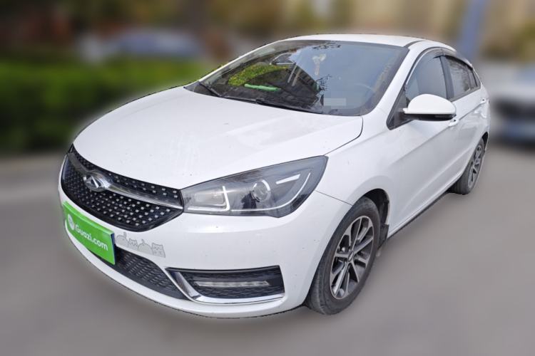 Used Chery Arrizo 5 2021 PRO 1.5L Manual Youth Edition