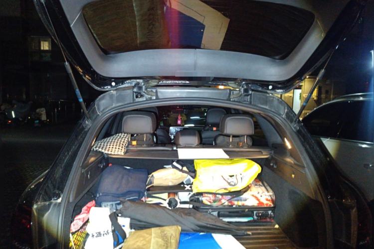 Used Mercedes-Benz GLC 2020 Facelift GLC 300 L 4MATIC Dynamic Edition
