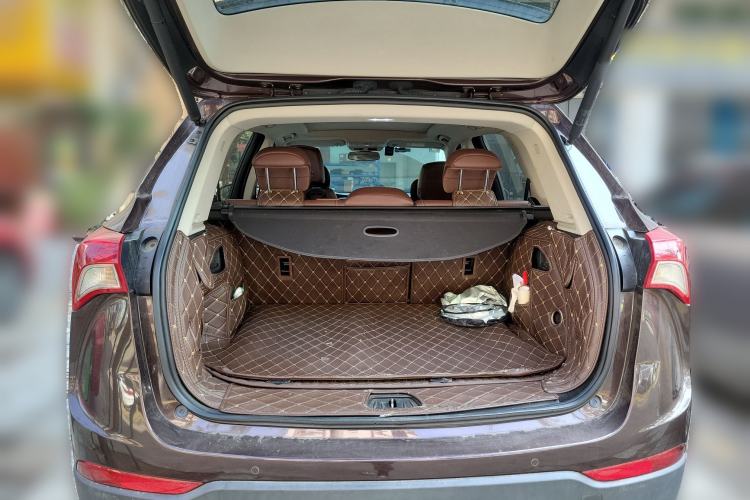 Used Buick Envision 2019 28T 4x4 Elite Version China V Standard
