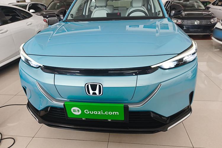 Used Honda e:NS1 2022 e-Motion Edition Front