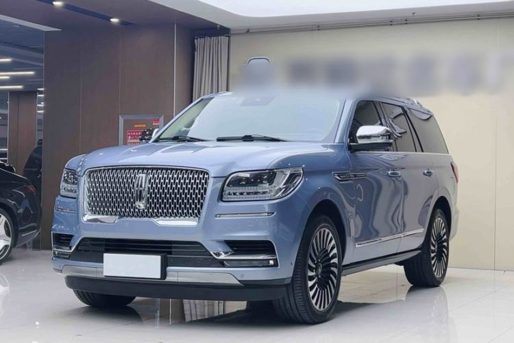Used Lincoln Navigator 2020 3.5T Presidential Series