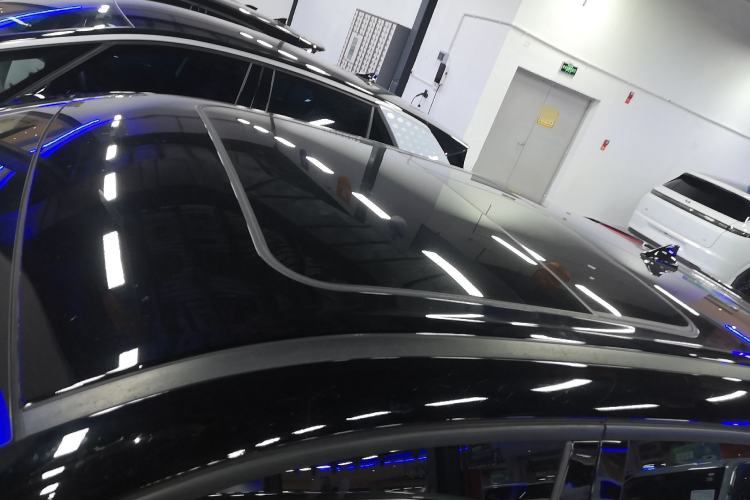 Used ORA Good Cat GT 2022 Mulan Edition 480km Long-Range续航