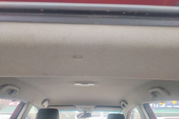 Used JAC Group Refine S3 2016 1.5L Manual Luxury Smart Version