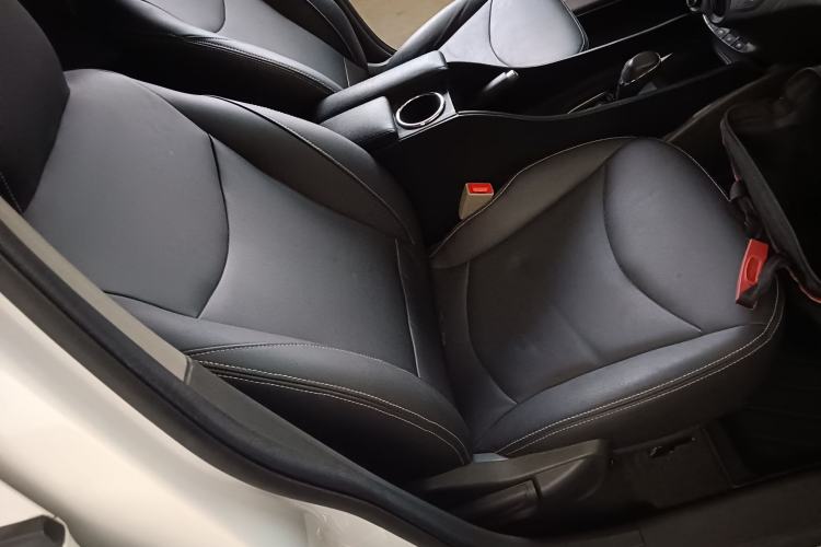 Used Chevrolet Sail 2018 Sail 3 1.3L AMT Ideal Edition