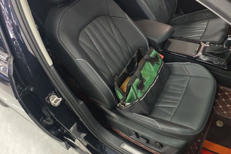 Used Volkswagen Passat 2022 330TSI Luxury Edition
