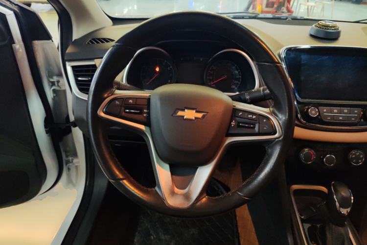 Used Chevrolet Monza 2021 320 Automatic Enjoyment Sunroof Edition
