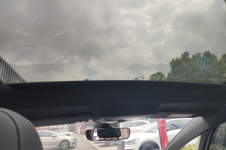 Used Volkswagen ID.3 2024 Outstanding Edition
