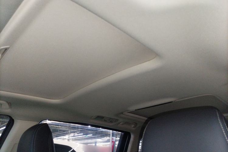 Used Honda Elysion 2024 2.0L eHEV Comfort Edition
