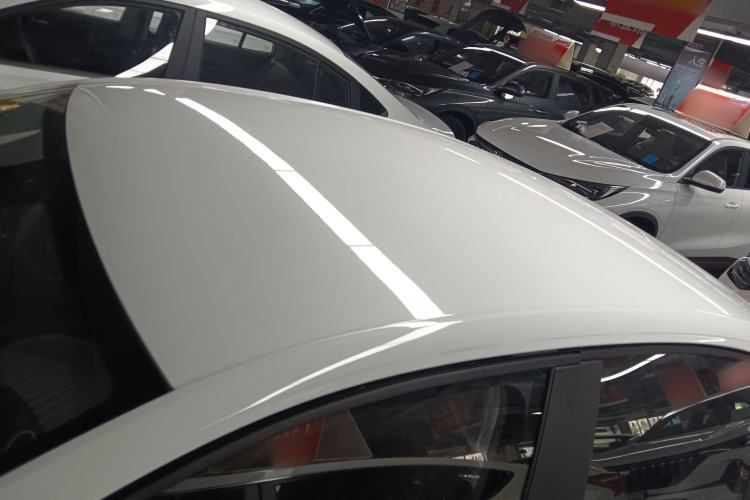 Used Volkswagen Lavida 2025 New Sharp 1.5L Outstanding New Edition
