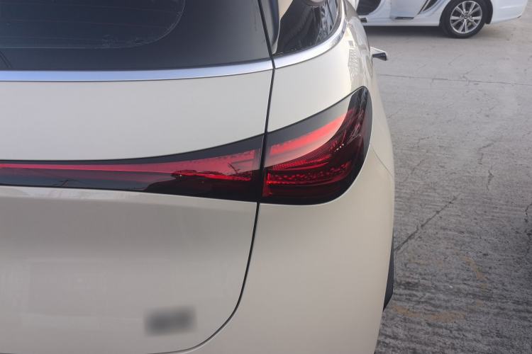 Used smart #1 2026 Dynamic Upgrade Edition
