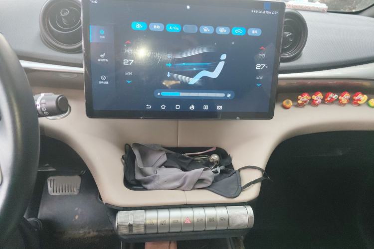 Used BYD Dolphin 2023 420 km Fashion Edition
