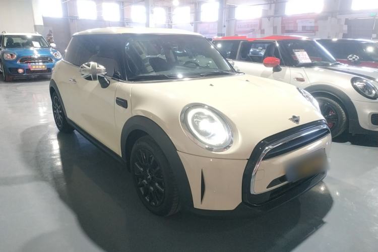 Used MINI MINI 2023 1.5T ONE