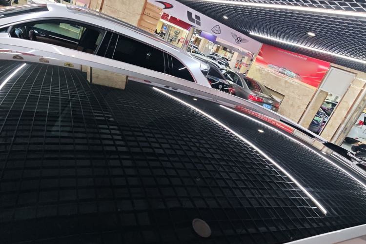 Used GAC Trumpchi EMKOO 2022 2.0 ATK TwinStar Pro Edition Roof