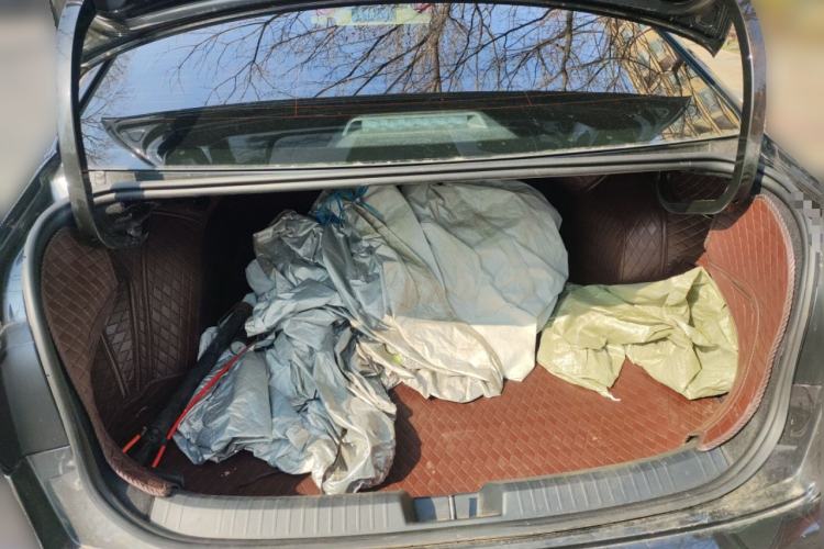 Used Volkswagen Sagitar 2025 Revised Version 2 300TSI DSG Excellence Edition
