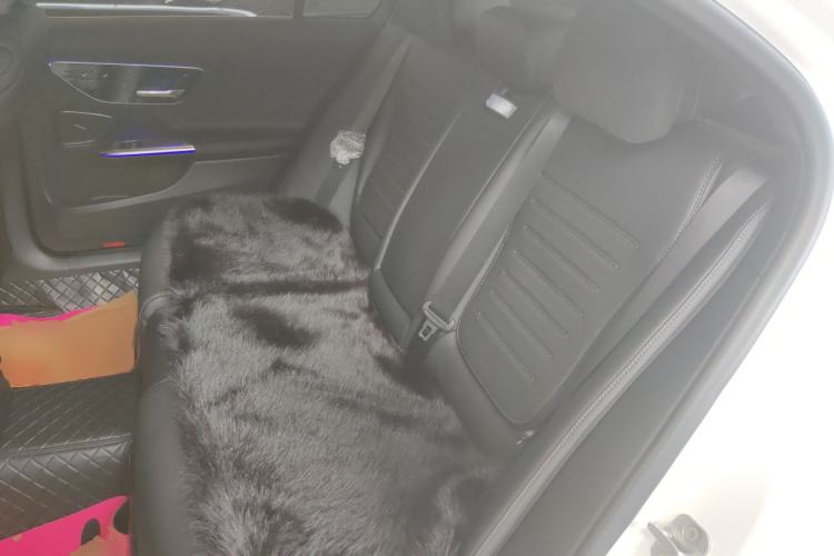 Used Mercedes-Benz C-Class 2025 Facelift C 260 L Sport Edition