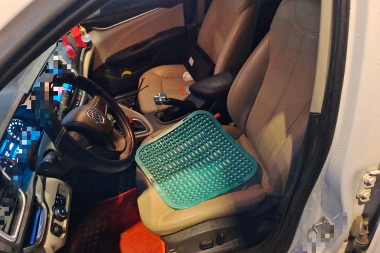 Used Buick GT 2021 Exemplar 1.5L Automatic Entry-Level Trim
